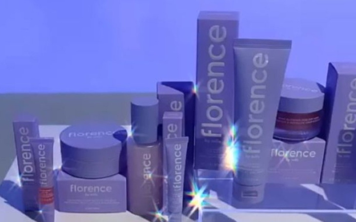 Zbiórka Na Florence by mills - zdjęcie główne