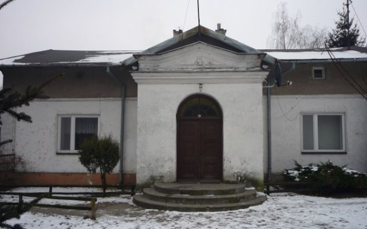 Zbiórka Niech spełnią się marzenia ! - zdjęcie główne