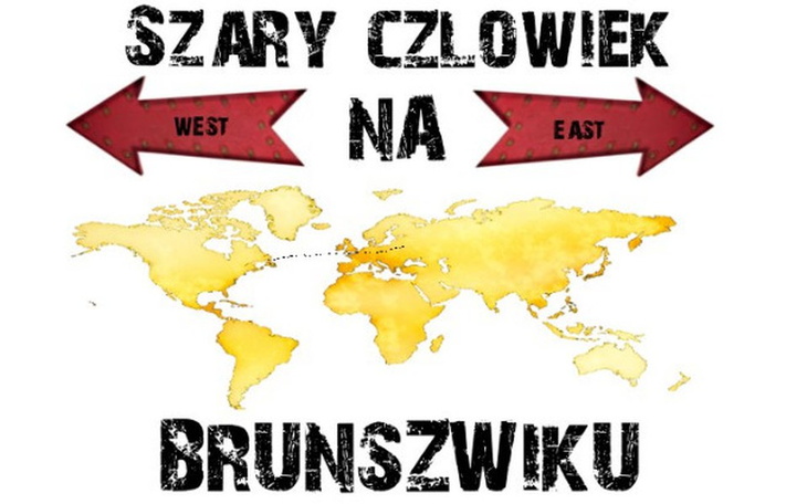 Zbiórka Szary człowiek na Brunszwiku - zdjęcie główne