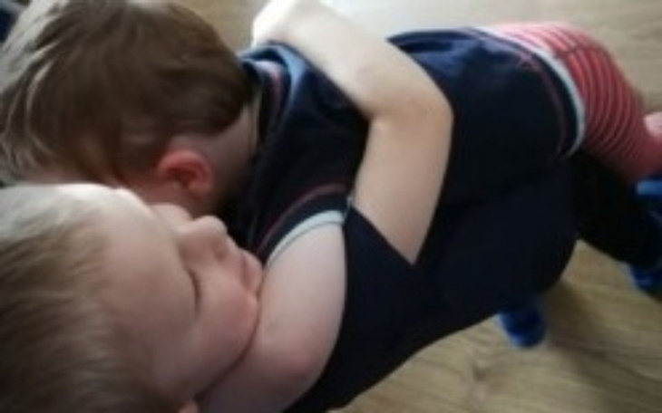 Zbiórka Na własny kąt, na własny dom - zdjęcie główne