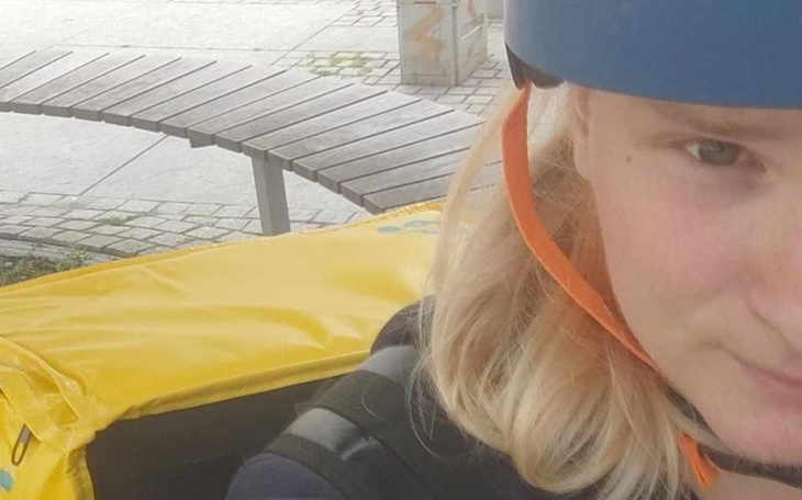 Zbiórka Zakup -nowy rower po kradzieży - zdjęcie główne