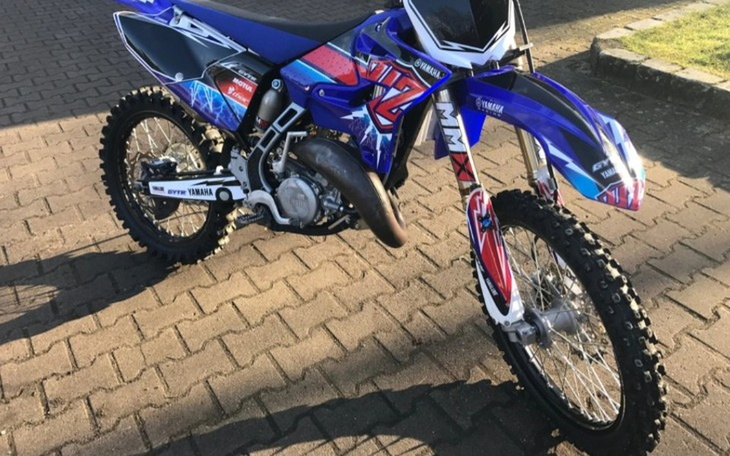 Zbiórka Wymarzony cross Prosze o pomoc - zdjęcie główne