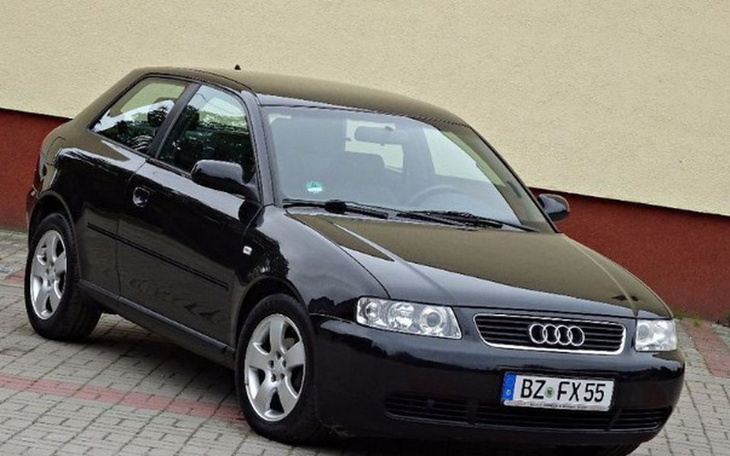 Zbiórka Na SAMOCHÓD ZBIERAM - zdjęcie główne