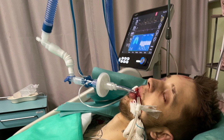 Zbiórka Zbiórka dla Vladyslava - zdjęcie główne