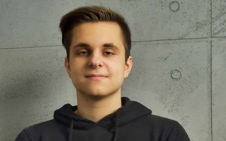 Zbiórka Cztery kółka dla Miłosza - zdjęcie główne