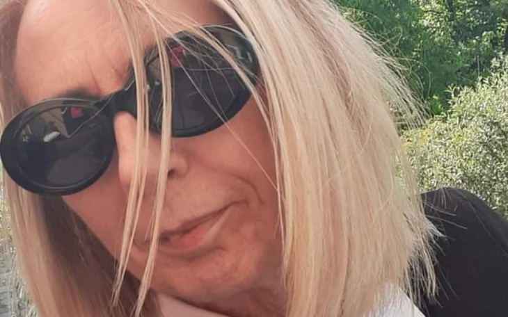 Zbiórka Pomóżmy Reni wyjść na dwór - zdjęcie główne