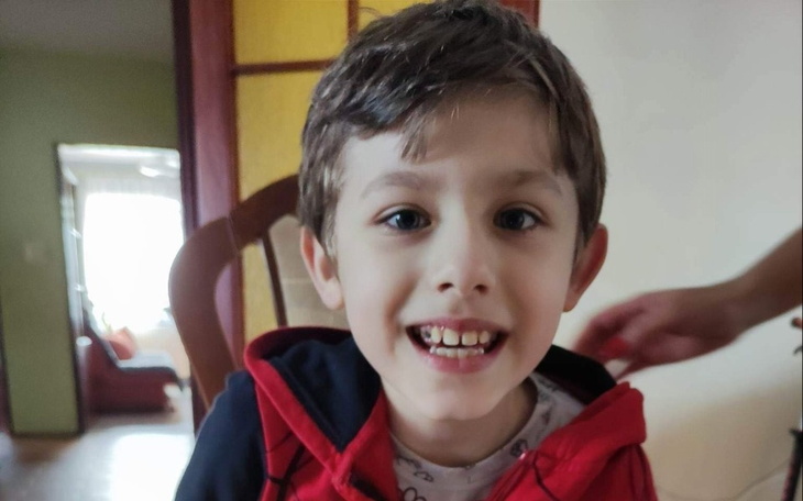 Zbiórka Pomóż małemu Brajankowi - zdjęcie główne