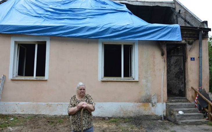 Zbiórka Dom dla Heleny Krzemińskiej - zdjęcie główne