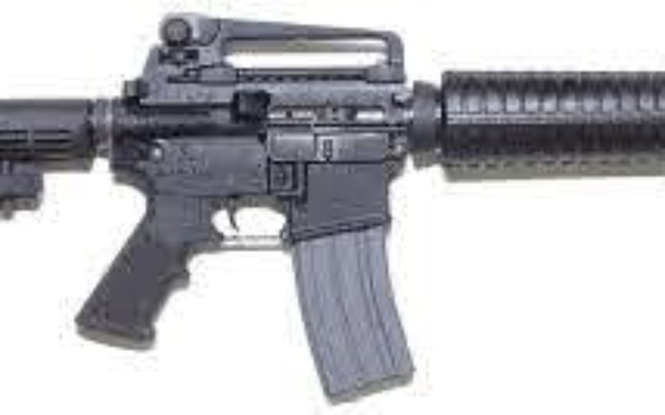 Zbiórka na m4 dla zapaly - zdjęcie główne