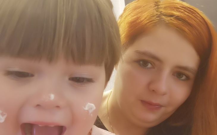 Zbiórka Mamusiu nie zostawiaj mnie... - zdjęcie główne