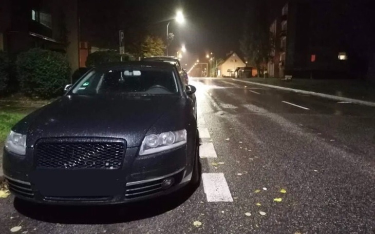 Zbiórka Na wymarzone auto dla rudego - zdjęcie główne