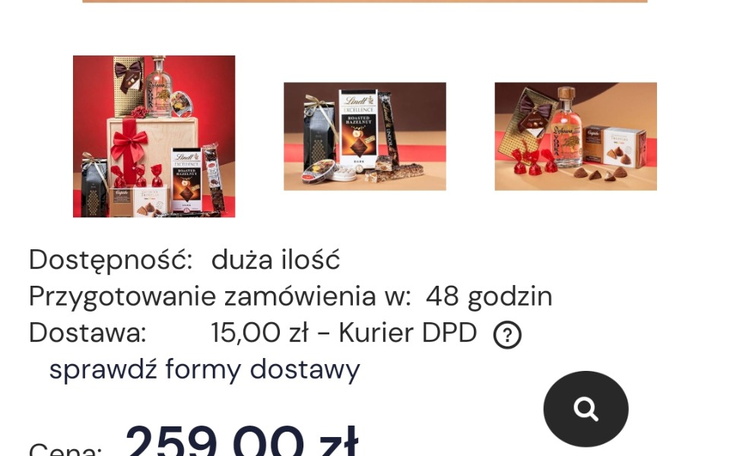 Zbiórka Na prezent urodzinowy dla Mamy . - zdjęcie główne