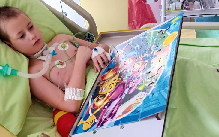 Zbiórka Walka Oskara z rakiem - zdjęcie główne