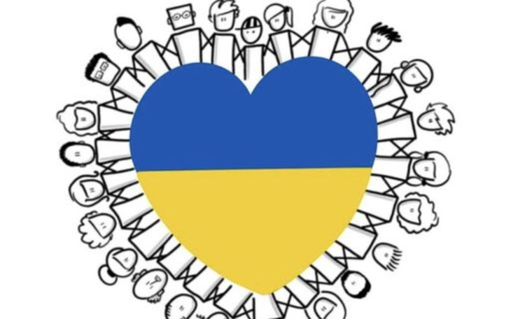 Zbiórka Zbiórka na paliwo- Ukraina - zdjęcie główne