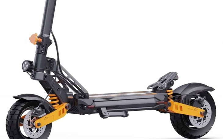 Zbiórka Na chulanoge elektryczna - zdjęcie główne