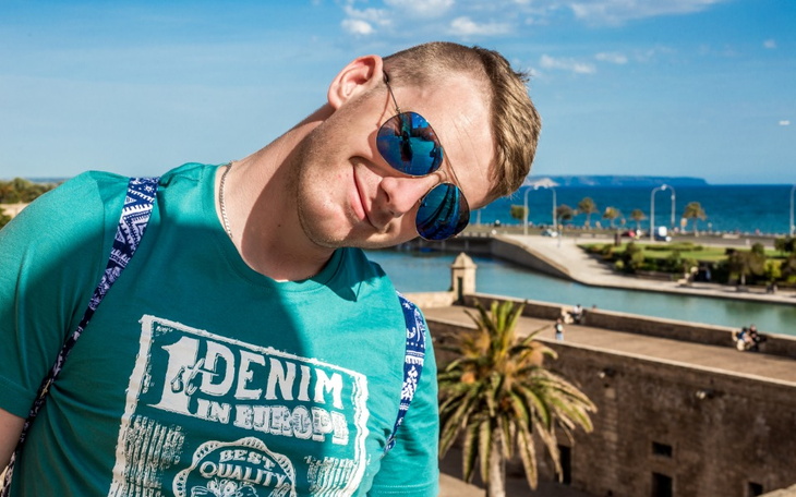 Zbiórka Koszmarny chrzęstniakomięsak - zdjęcie główne