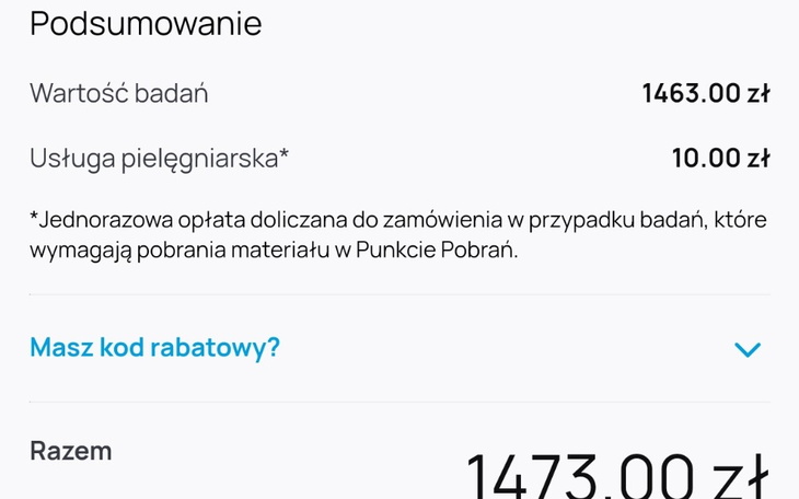 Zbiórka Badania Koinfekcji Boreliozy - zdjęcie główne