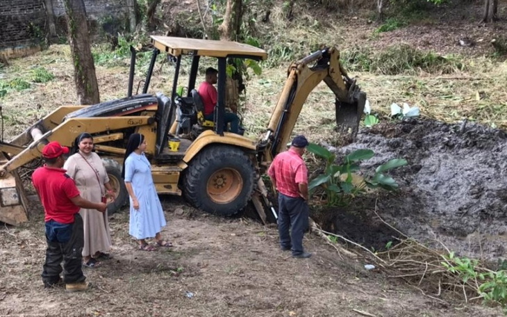 Zbiórka Missionary Formation House - zdjęcie główne