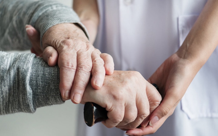 Zbiórka Pomoc pani Alinie - zdjęcie główne