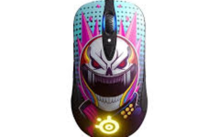 Zbiórka zbieramy na myszkę - zdjęcie główne