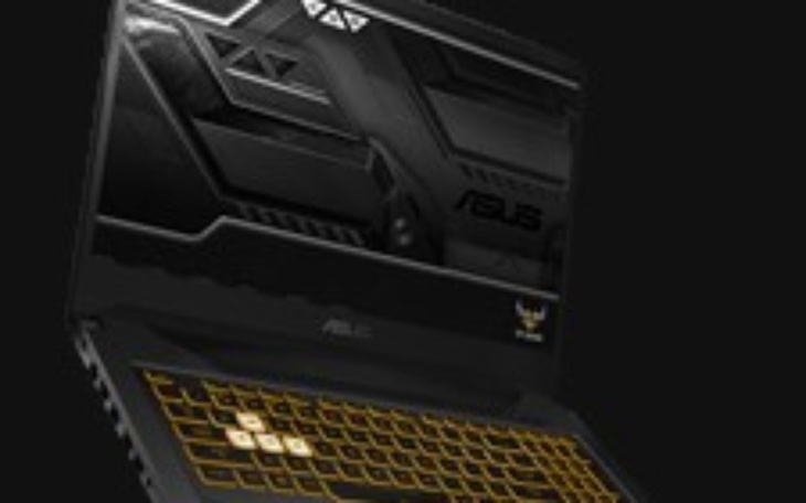 Zbiórka Laptop Tuf Gaming - zdjęcie główne