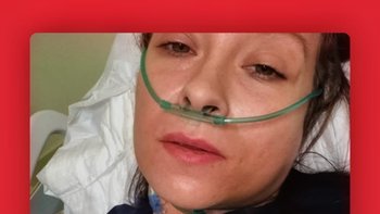 Zbiórka STOMIA, TRZUSTKA,Rak jelita grub - miniaturka zdjęcia