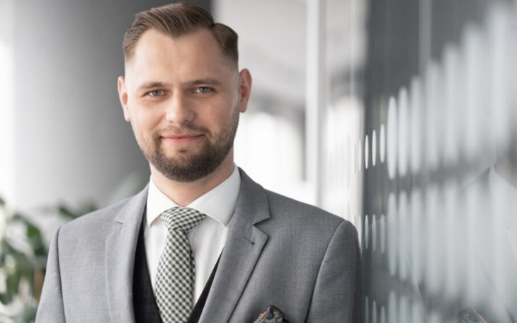 Zbiórka Adam Tryzna - zdjęcie główne