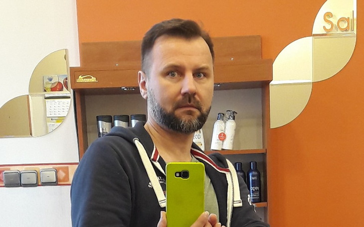 Zbiórka przetrwać dalej - zdjęcie główne