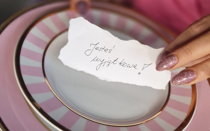 Zbiórka Wydanie książki Żyj bez lęku - zdjęcie główne