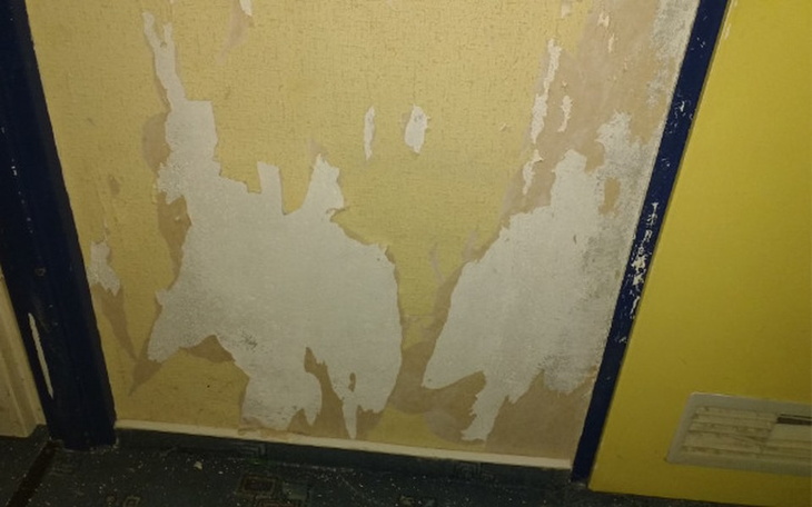 Zbiórka Marzenie o remoncie - zdjęcie główne