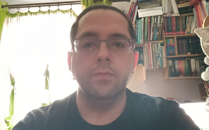 Zbiórka Transport elektryczny - zdjęcie główne