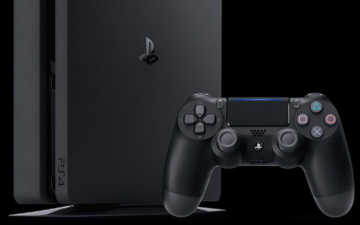 Zbiórka Na konsole ps4 - zdjęcie główne