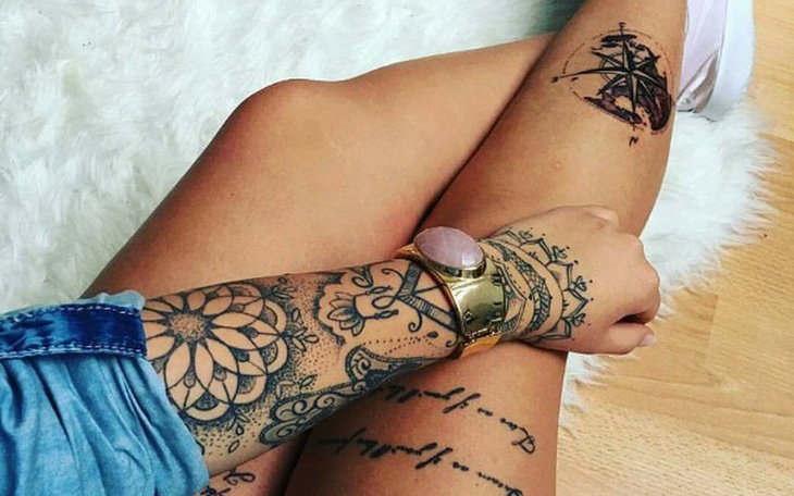 Zbiórka Kolor na skórze - zdjęcie główne