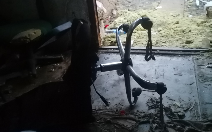 Zbiórka Na żywot - zdjęcie główne