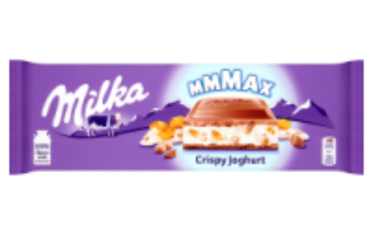 Zbiórka karton czekolady - zdjęcie główne