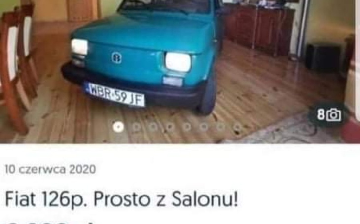 Zbiórka Zbieram na fure - zdjęcie główne