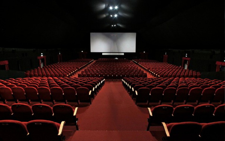 Zbiórka Kino Domowe - zdjęcie główne