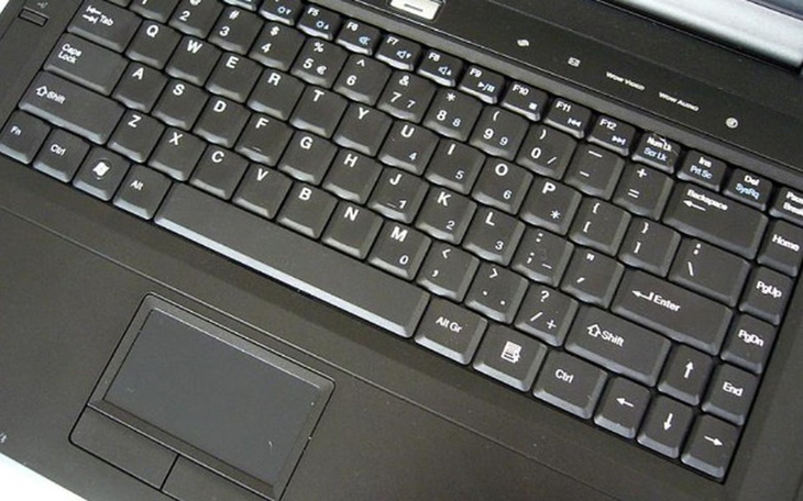 Zbiórka Dla Bartka na laptop - zdjęcie główne