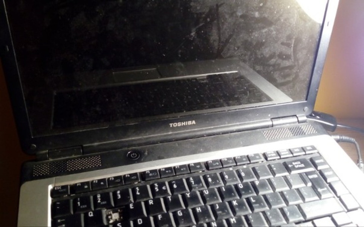 Zbiórka Zbieram na komputer.Dziękuje !!! - zdjęcie główne