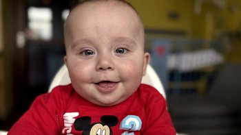 Zbiórka Leon Podczaski - Mamy Serce - miniaturka zdjęcia