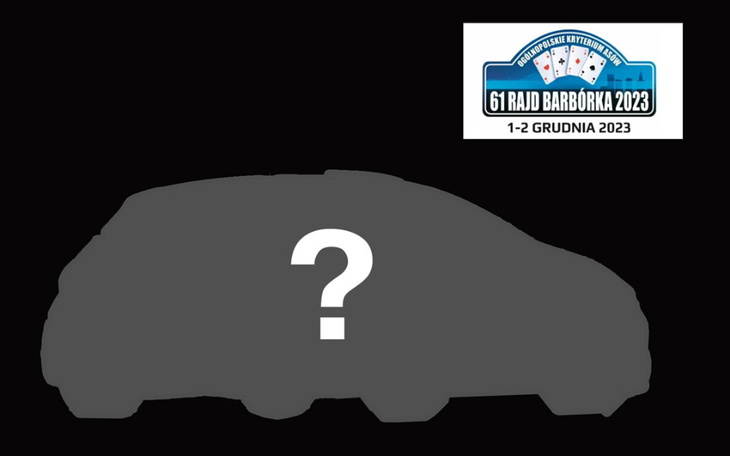Zbiórka Rajd Barbórka 2023 - zdjęcie główne