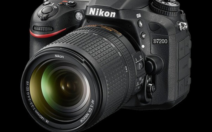 Zbiórka Profesjonalny sprzęt foto - zdjęcie główne