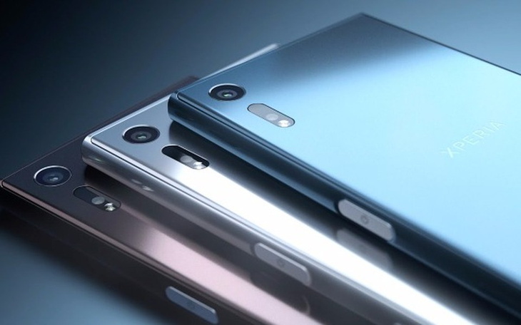 Zbiórka Zbieram na Sony Xperia XZ. - zdjęcie główne