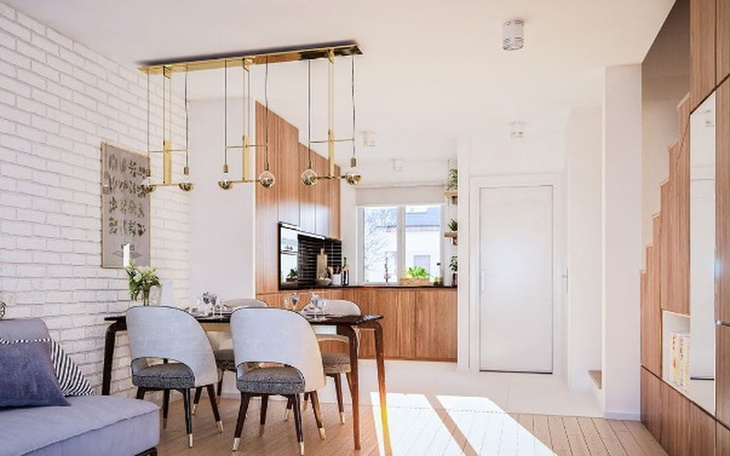 Zbiórka Na własne ciasne 4 kąty - zdjęcie główne