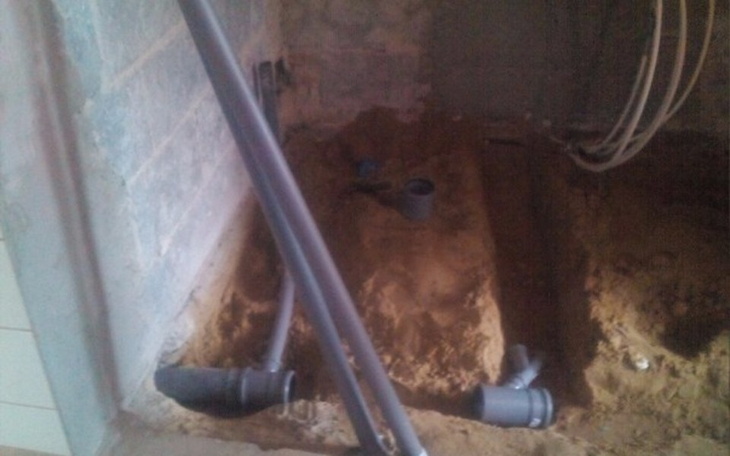 Zbiórka Dokończenie remontu domu - zdjęcie główne