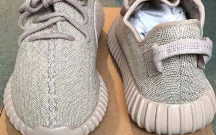 Zbiórka Yeezy dla jasia - zdjęcie główne