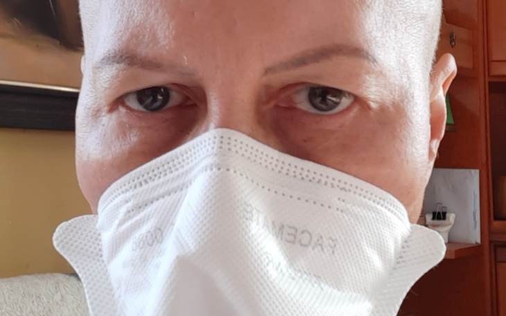 Zbiórka Pomóż mi w leczeniu raka - zdjęcie główne