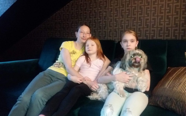 Zbiórka Pomoc dla Roksany - zdjęcie główne