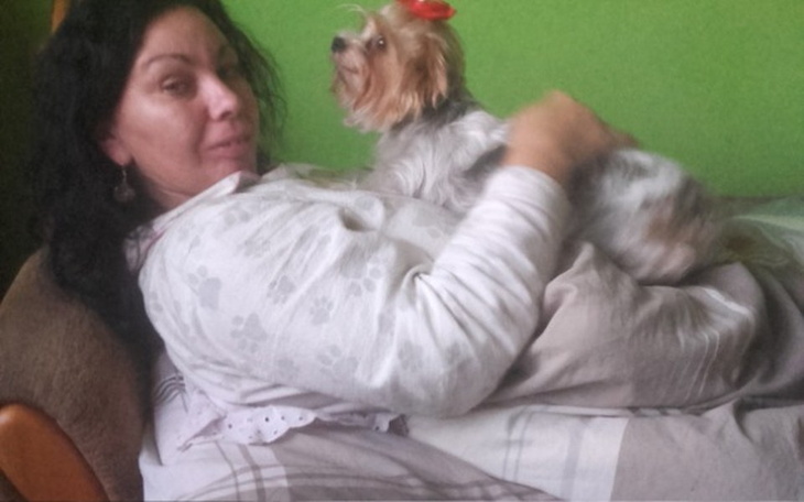 Zbiórka Rehabilitacja i lecxenie - zdjęcie główne