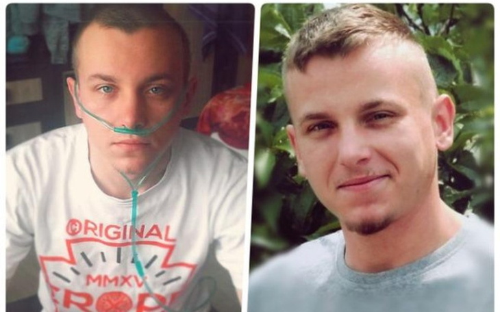 Zbiórka Ten Lek To jedyna Szansa - zdjęcie główne